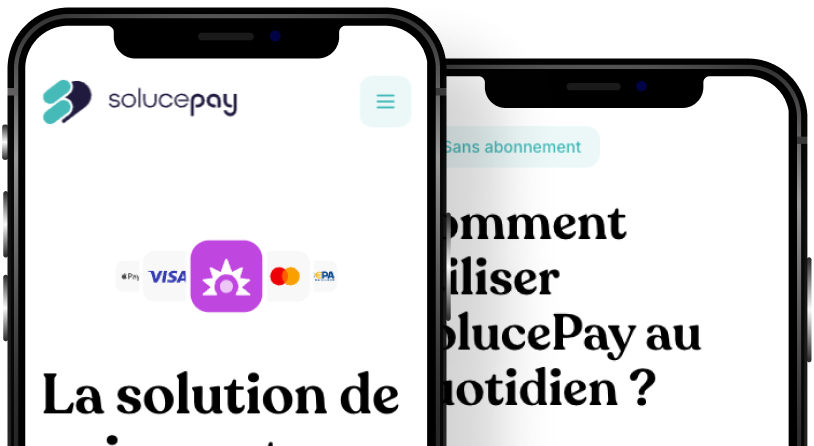 Le système monétique de votre structure juridique